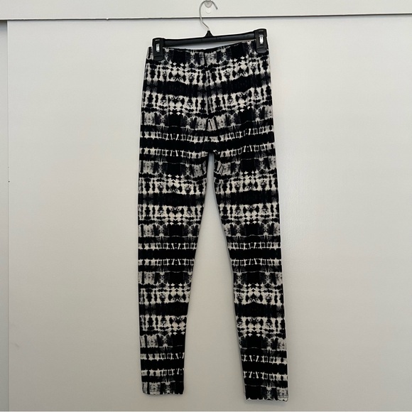 Infinity Raine tie-dye leggings - Picture 6 of 8